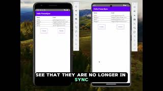 Demo: Kotlin Multiplatform offline-first app syncing with Supabase screenshot 4