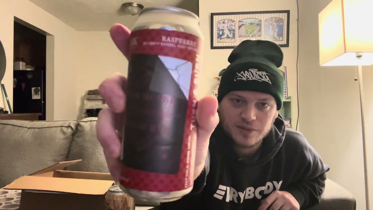 Unboxing:Beer Mail from the homies @FLXBeerReviews for these heavy hitters. Cheers 🤙😎🔥