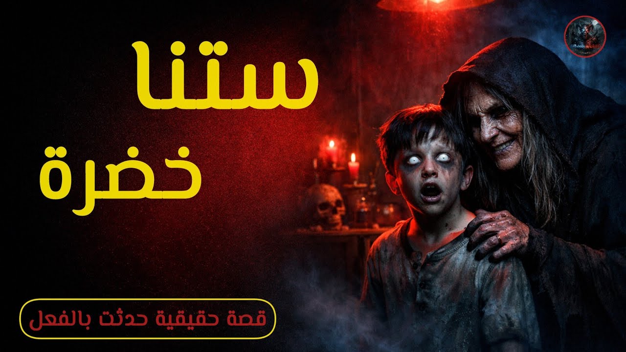 قصة حقيقية حدثت بالفعل مع عيلة كاملة وحياتهم ادمرت ونهايتهم مكنتش متوقعة 😱⁉️#قصص #رعب #ماوراءيات 