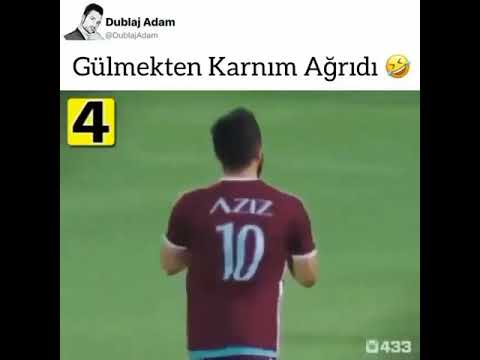 gülmekten karnım ağrıdı