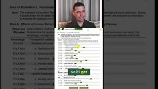 Stop Memorizing FOIs! Focus on REAL Instructor Skills!