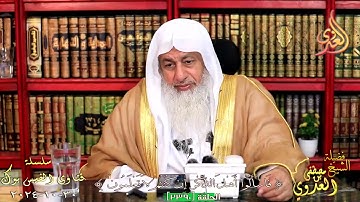 اثناء صلاة الفريضة كان هناك سجدة تلاوة ولم اسجد فما الحكم ؟ للشيخ مصطفي العدوي