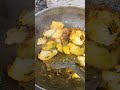 Aaj Ham banane Ja Rahe Hain aalu ubal ki sabji 🤲🤲