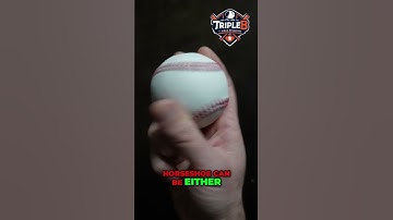 How To Grip a Four Seam Fastball Like a Pro!