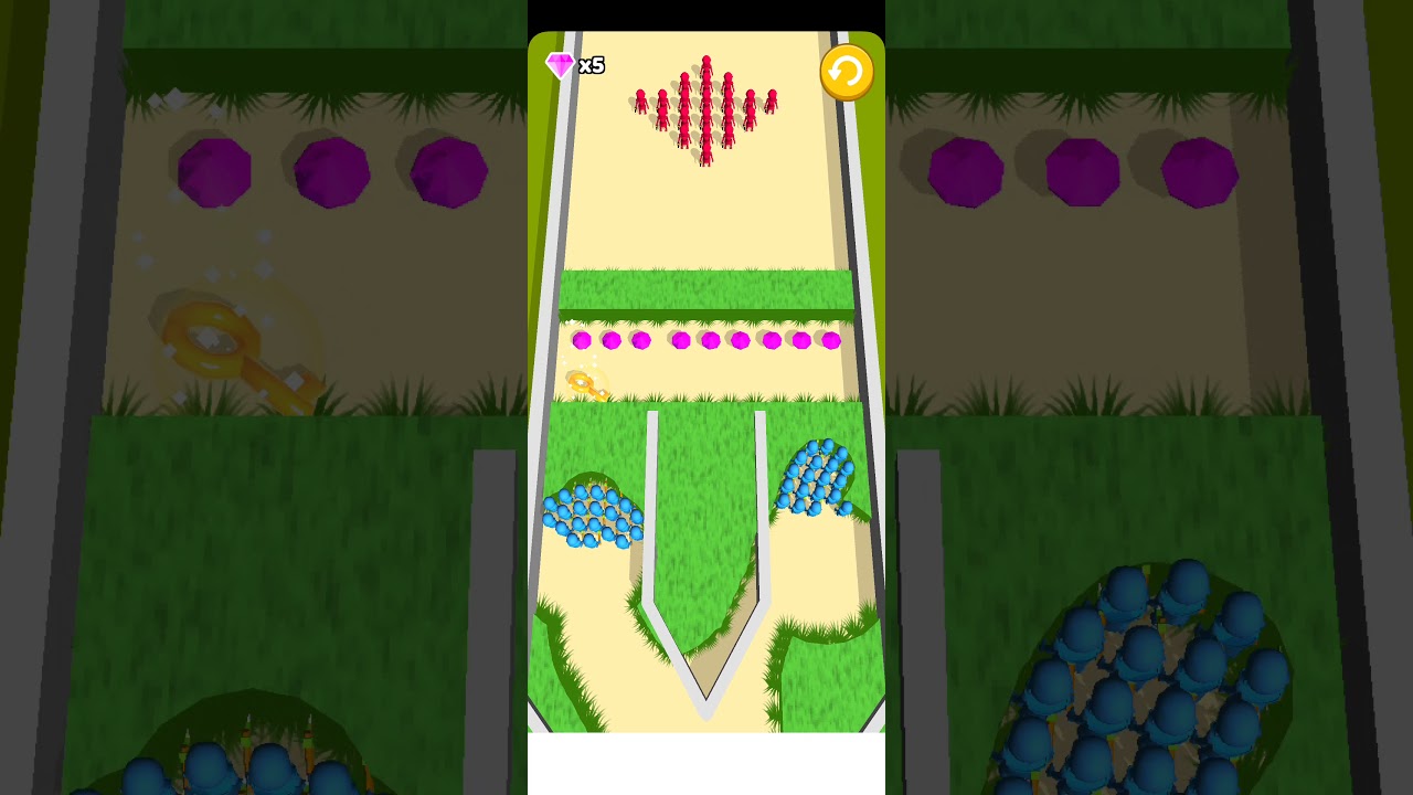 Castle Raid Android Gameplay 