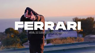 [FREE] Morad x Jul x Bobby Type Beat "FERRARI"