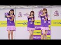 夢力 / SPL&infin;ASH9期生(2022/08/20 Eスタ)