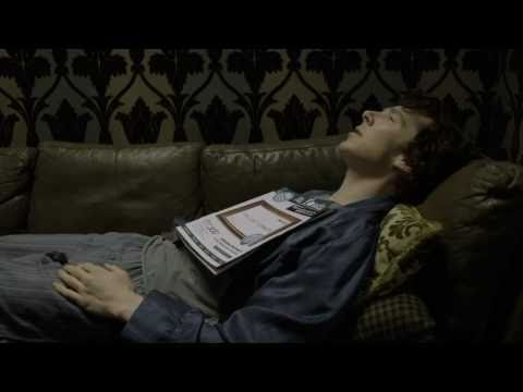 Sherlock fanvid - Crush (AC Acoustics feat. Brian ...