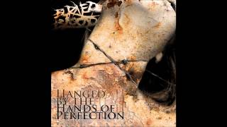Burned Blood - Hanged By The Hands Of Perfection - Full EP