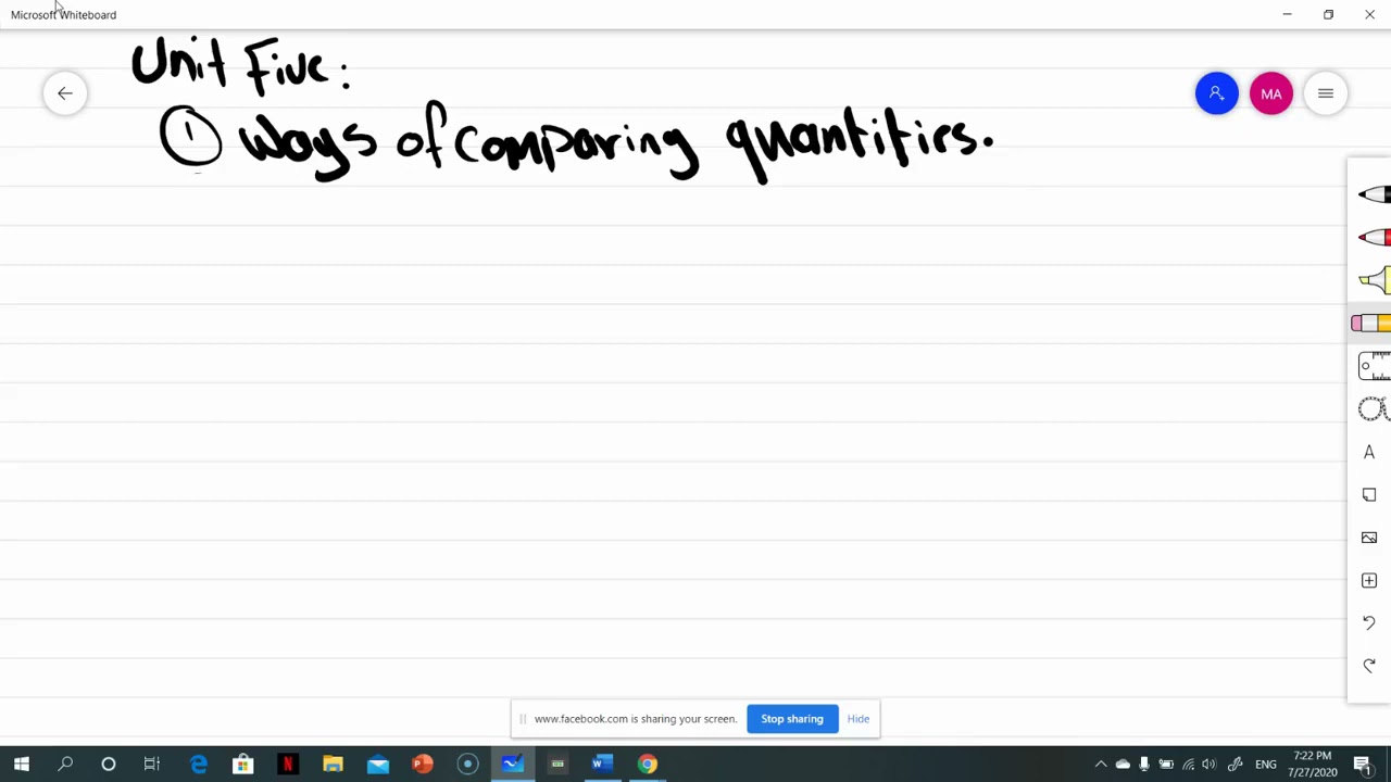 Unit (5&6) - English- أ.محمد عادل زيدان - منهج اقليم كردستان ⚡📚