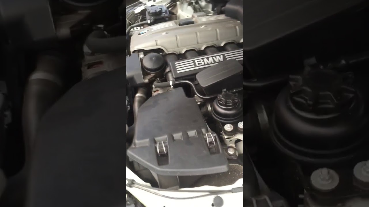 Bmw x5 e70 n57 вибрация на холостых - 98 фото