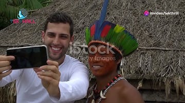 AI for Indigenous Languages: Preserving Cultural Traditions in Journalism! Part 1 #ai #viral
