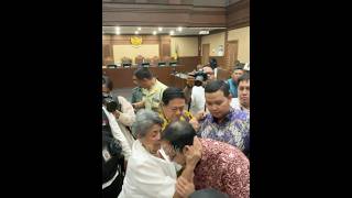 Nadiem Makarim dituntut 18 tahun penjara #nadiemmakarim #tipikor