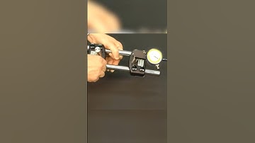 The power of assembly!! #tech #pitchdiameter #ye #gagemaker #metrology #wonderful