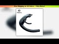 TMAEX-Road Bike Handlebar,Track Bicycle Bar,Full Carbon Fiber DropBar, New Type, No Logo,
