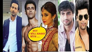 5 Indian TV Serial Actors Who Wanted To Marry Jennifer Winget But She Rejected