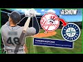 Blockbuster Trades at the Deadline | The Show 22 Mariners Franchise