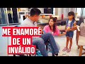 Se enamor de un invlido pero alguien se interpuso en su camino