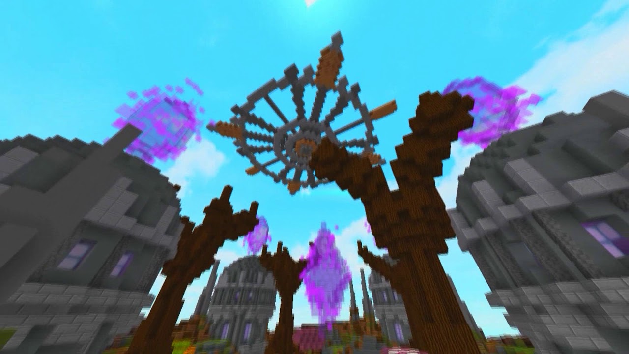 [LogicMC] O melhor servidor de Kit-PvP! Original e Pirata - YouTube