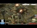 Command & Conquer Generals: Zero Hour - прохождение - Hardcore - Китай =1=