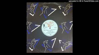 West Street Mob - Break Dancin&#39; - Electric Boogie