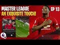 [TTB] PES 2020 Master League - An Exquisite Touch! - Legend Difficulty - Ep13