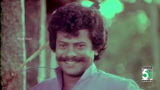 Poda Poda Punnaakku Video Song | En Rasavin Manasile | Rajkiran