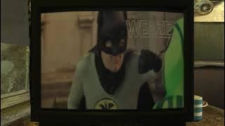 Grand Theft Auto IV - Watch Spider-Plant Man with Niko