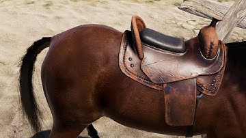 Rust - Devblog "Giddy Up!". Полный обзор!
