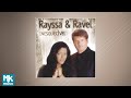 Rayssa e Ravel - Inesquecível (CD COMPLETO)