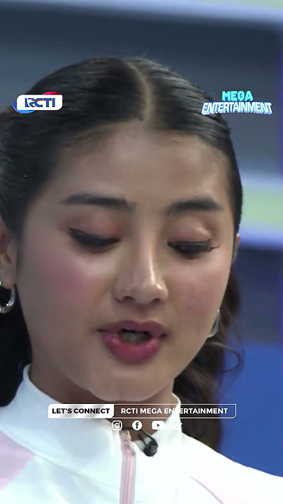 Pilihan Berat Ghea Youbi Saat Usia 23 Tahun Yang Lalu #shorts #dahsyat #dahsyatnyaweekend