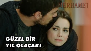 Fırat, Narin'e Söz Verdi! - Merhamet 37. Bölüm