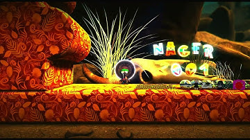 LittleBigPlanet™1 - FREE COOL 111 OBJECT