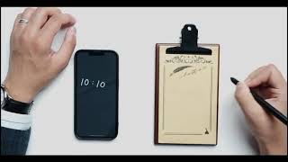 Iarvel Pad By Iarvel Magic