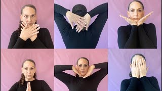 Kevyn Aucoin Making Faces tutorial #kevynaucoin#makingfaces #makeup #shorts