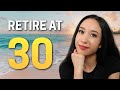 HOW I'M INVESTING TO RETIRE IN MY 30s