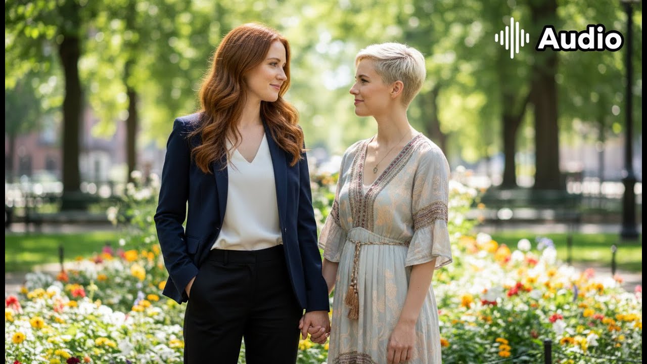 I Kissed My Straight Best Friend—And Unleashed a Family War