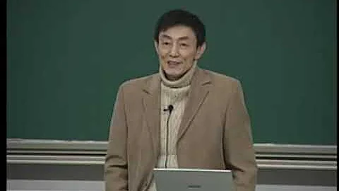 〈魏晉南北朝01〉內部教學視頻 | 高校公開課【北京大學】中國古代史|上（全40講）閻步克 - 天天要聞