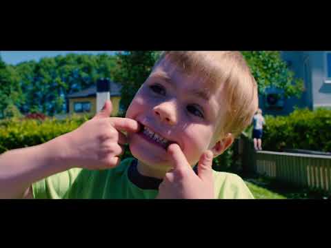 Bikkjestykket barnehage musikkvideo
