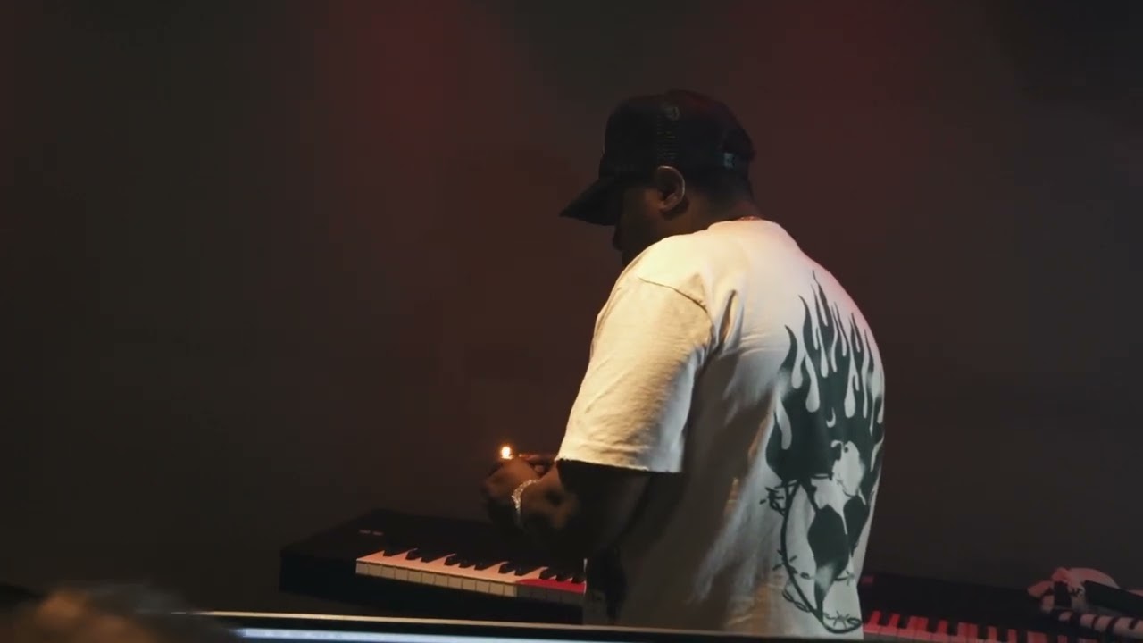 French Montana & Harry Fraud - Bricks & Bags ft. Jadakiss & Benny The Butcher