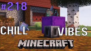 Chill Block Game Vibes - 1.21 No Commentary - One More (#218) screenshot 2