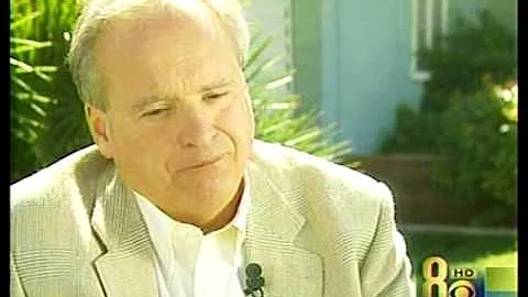 Hoffa Murder KLAS Interview #1