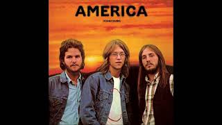 America   Till the Sun Comes Up Again HQ with Lyrics in Description