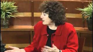 Barbara Isenberg talks about Conversations with Frank Gehry