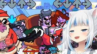Victory Wiggle! ❰Gawr Gura Hololive EN❱