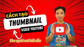 Hướng Dẫn Thiết Kế Thumbnail Video YouTube Đẹp Như Chuyên Gia Bằng Canva