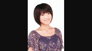 藤田咲　FUJITA Saki　ボイスサンプル