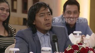 ILK (INDONESIA LAWAK KLUB) 9 NOV 2015 -  MERTUA VS MENANTU Part 3