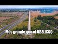 Mitos de Córdoba. El Ala de Avión.
