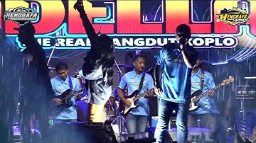 GALA-GALA - Difarina Indra feat Cak Fendik Adella - OM ADELLA X HENDRAFA Audio Production